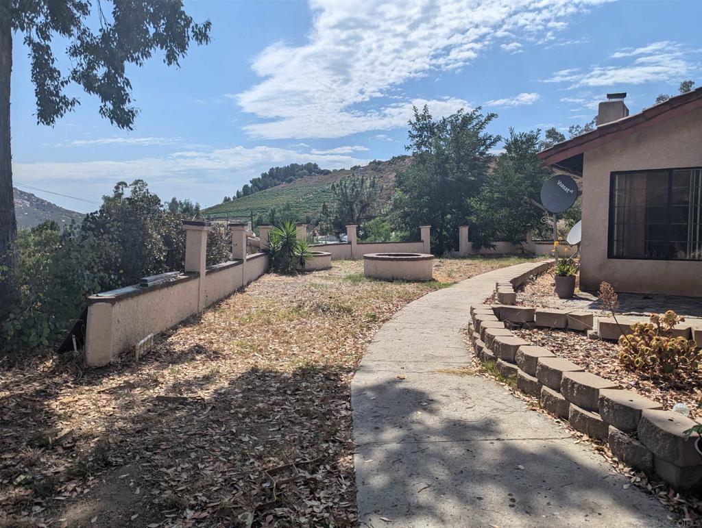 2531 Honey Springs Road, Jamul, CA 91935