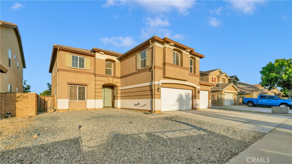 14843 Coachman Road, Victorville, CA 92394