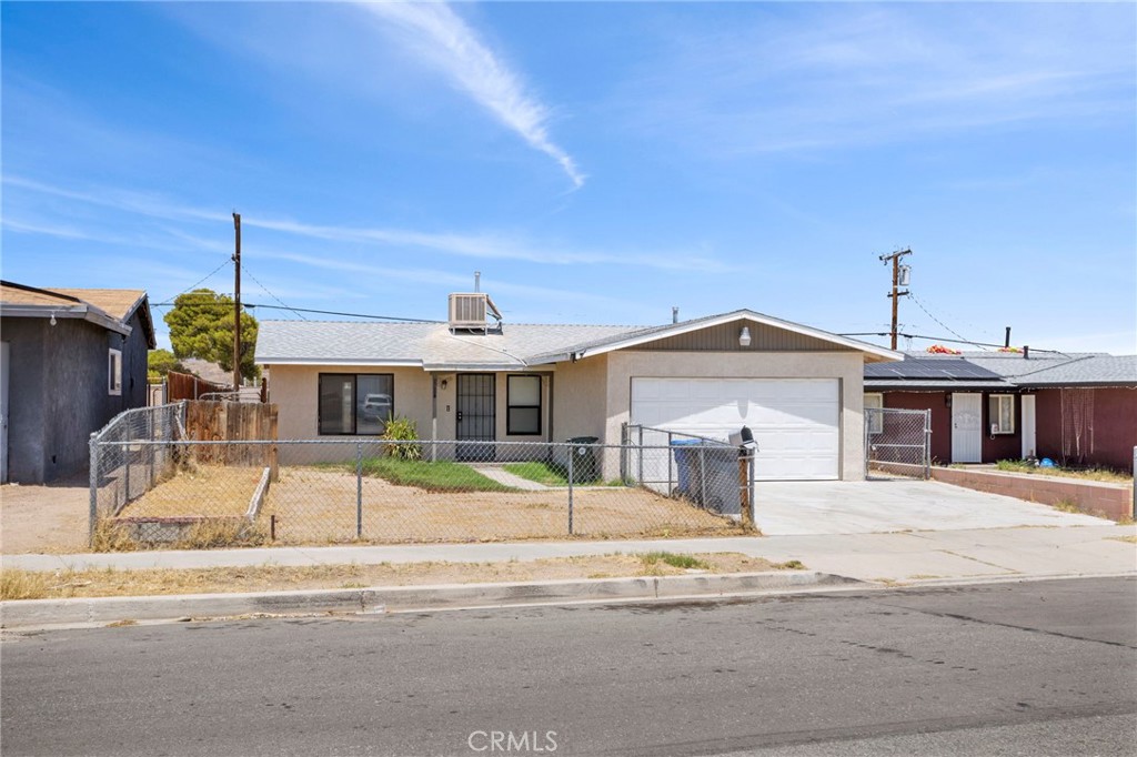 1917 Forane Street, Barstow, CA 92311