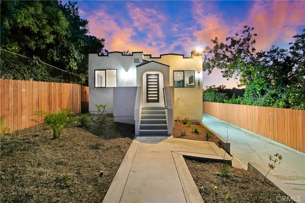 3257 Betty Drive, Los Angeles, CA 90032