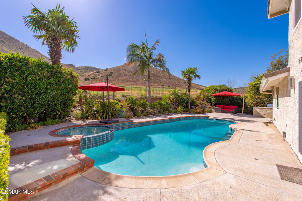 3970 Calle Mira Monte, Newbury Park, CA 91320