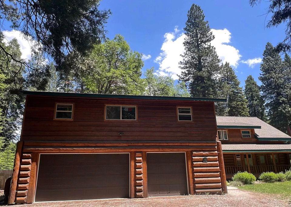 700 N Old Stage Road, Mount Shasta, CA 96067