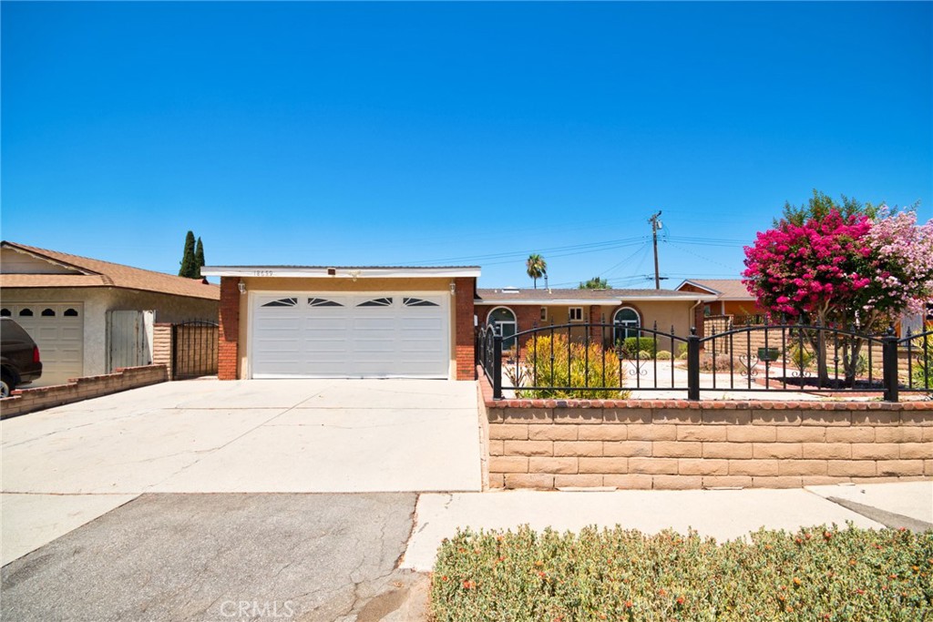 18659 Del Bonita Street, Rowland Heights, CA 91748