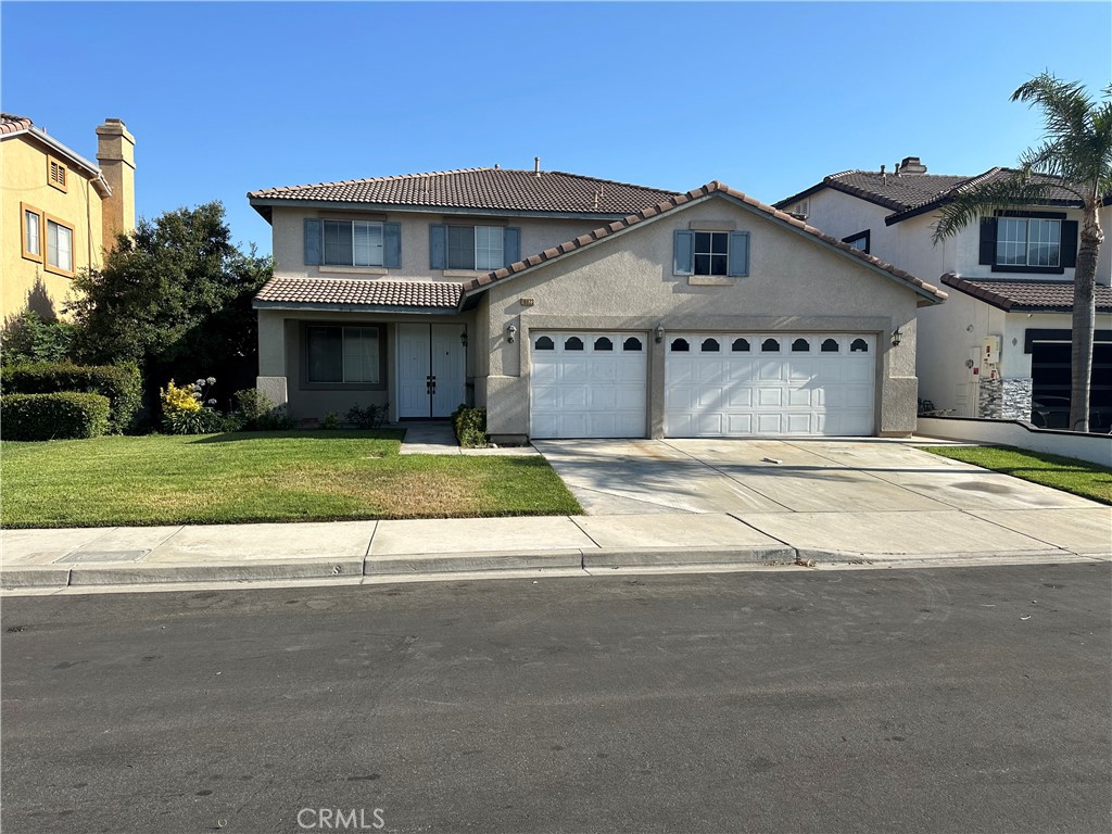 16623 Almaden Drive, Fontana, CA 92336