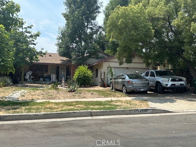 17158 Ludlow Street, Granada Hills, CA 91344