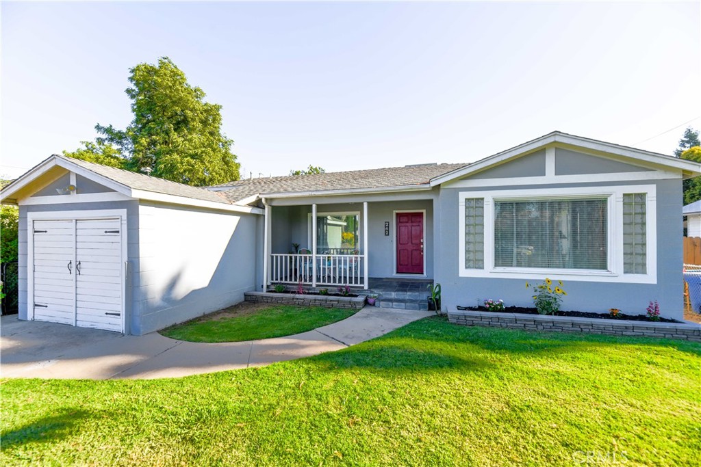 262 E 23Rd Street, Merced, CA 95340