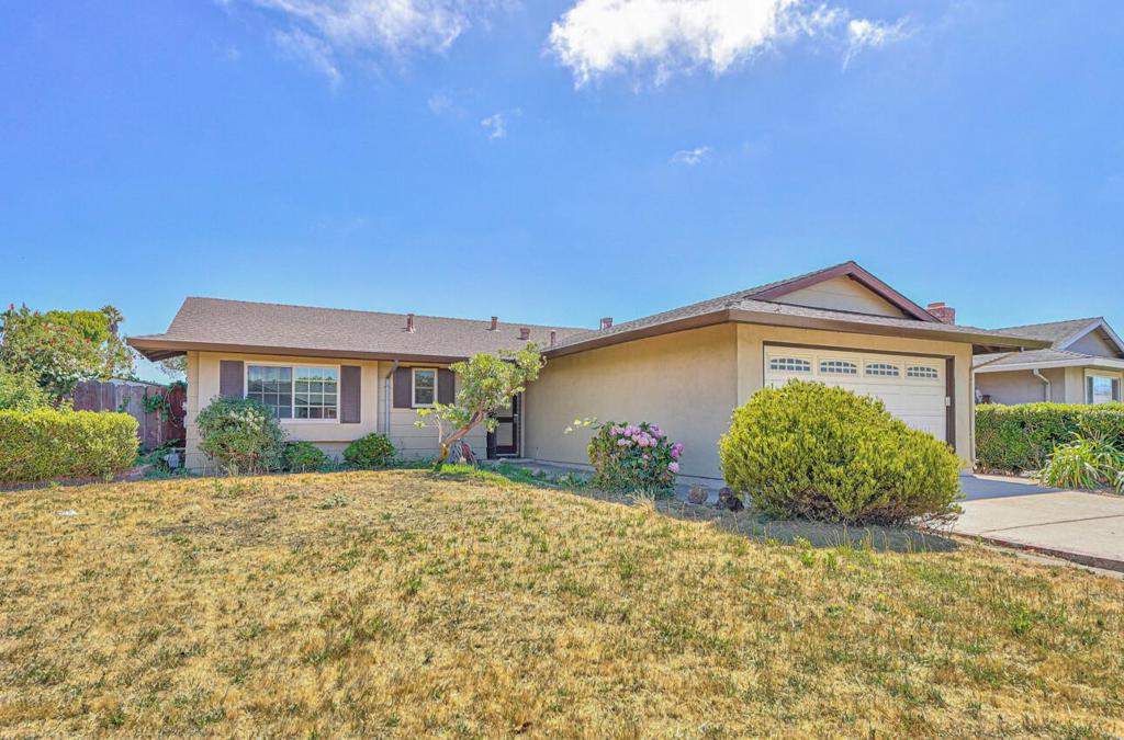 13195 Louise Street, Salinas, CA 93906