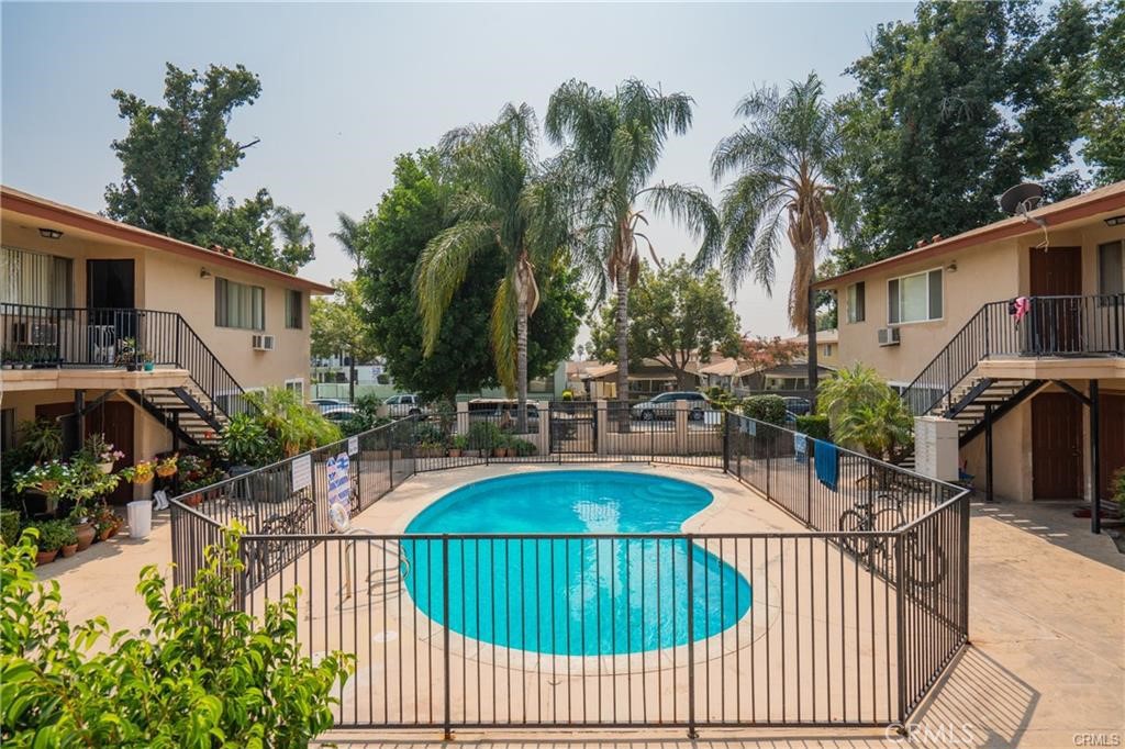 4830 Canoga Street, #C, Montclair, CA 91763