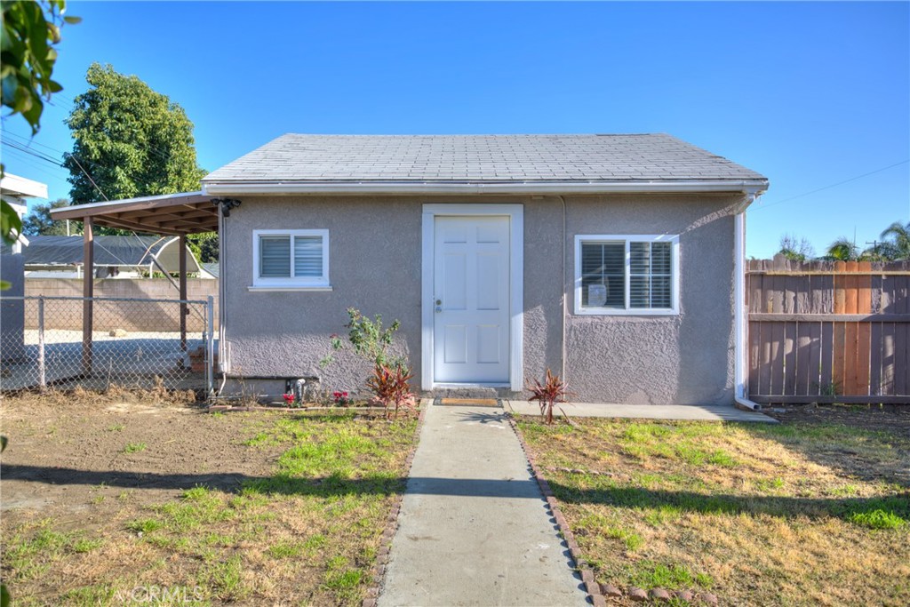 1810 S Orange Avenue, West Covina, CA 91790