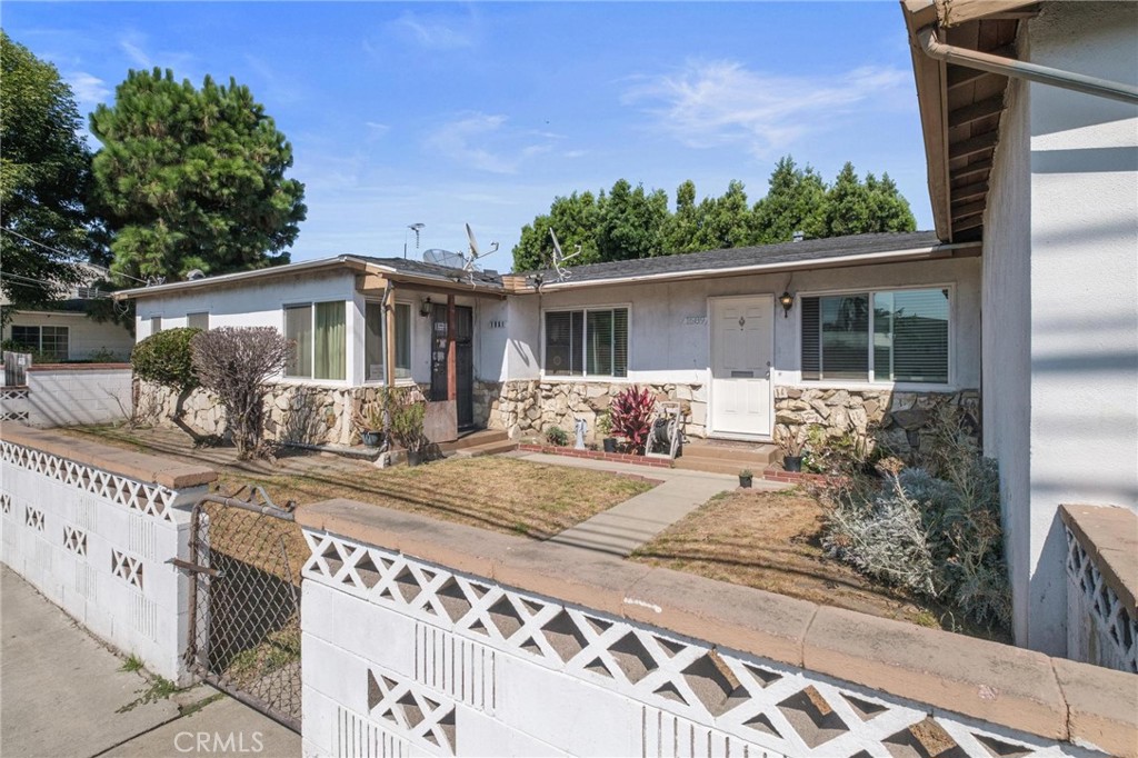 1689 W 255Th St, Harbor City, CA 90710