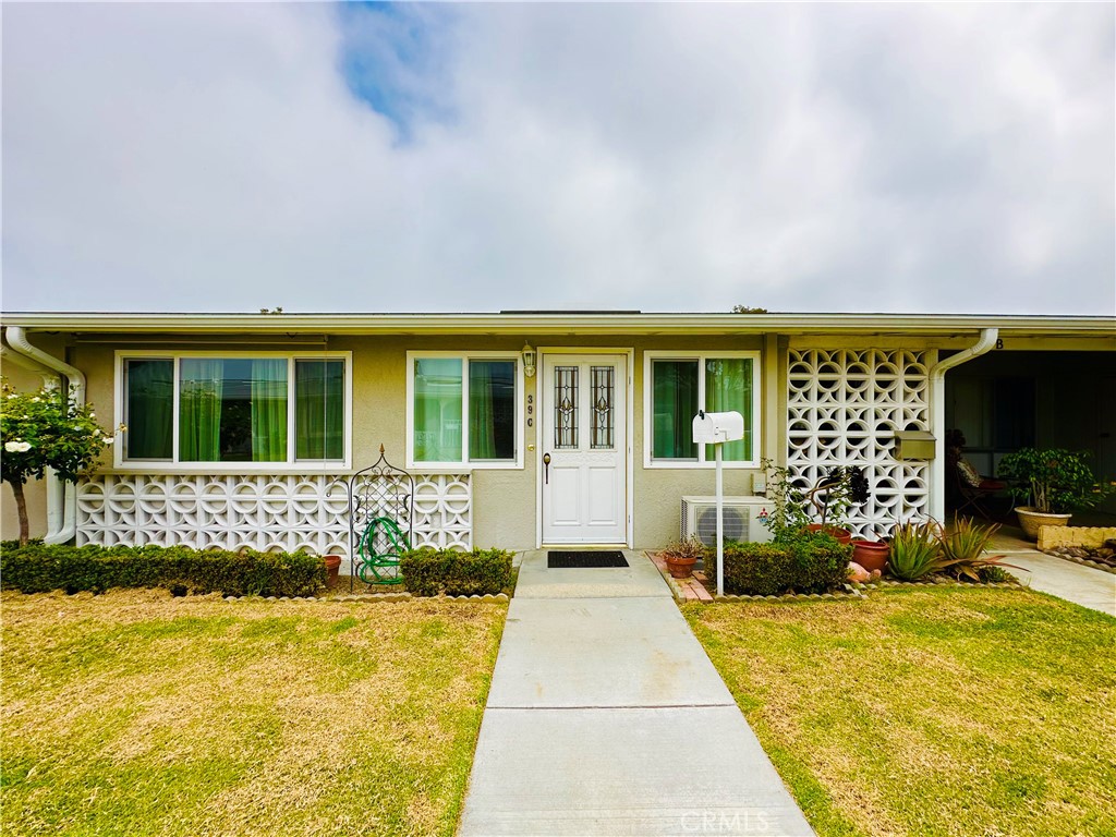 1624 Merion Way, M2-39C, Seal Beach, CA 90740