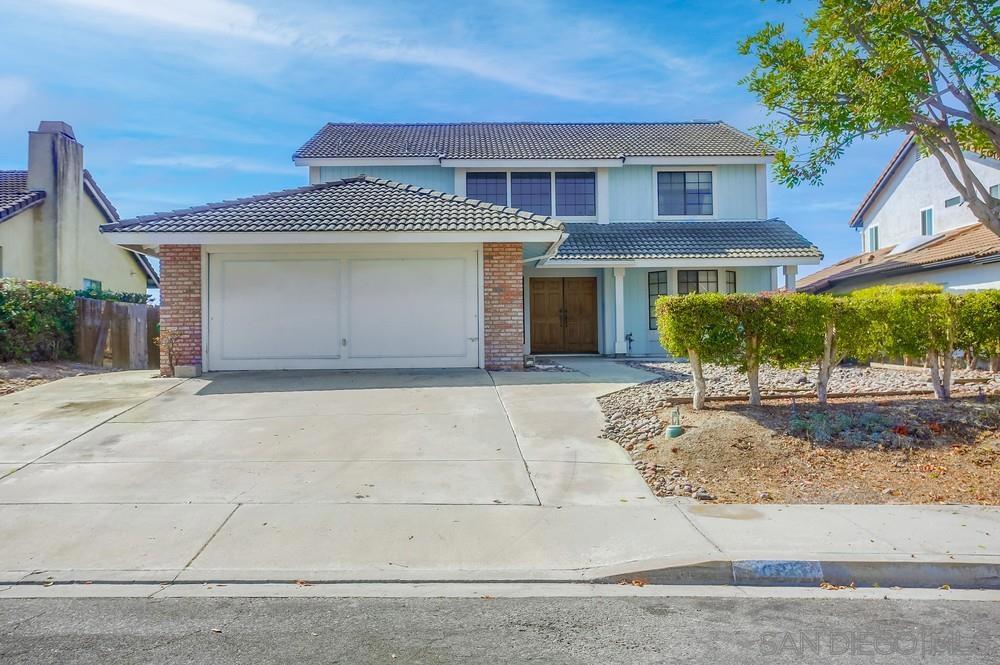 3825 Stanford Dr, Oceanside, CA 92056