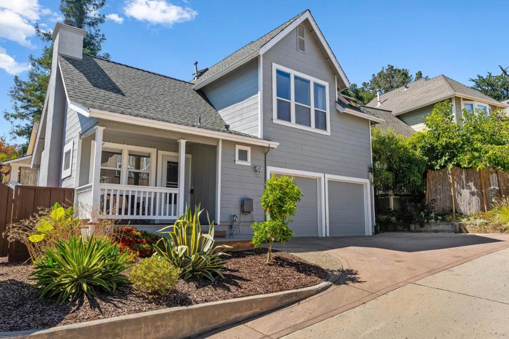 111 Button Street, Santa Cruz, CA 95060