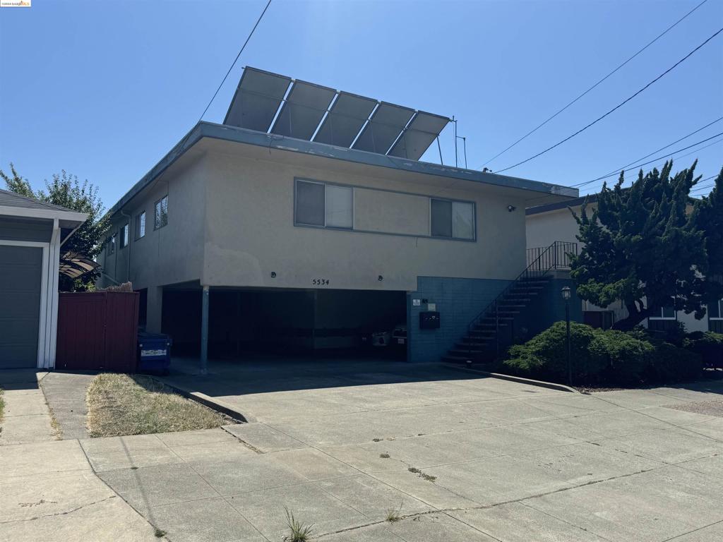 5534 Jefferson Ave, Richmond, CA 94804