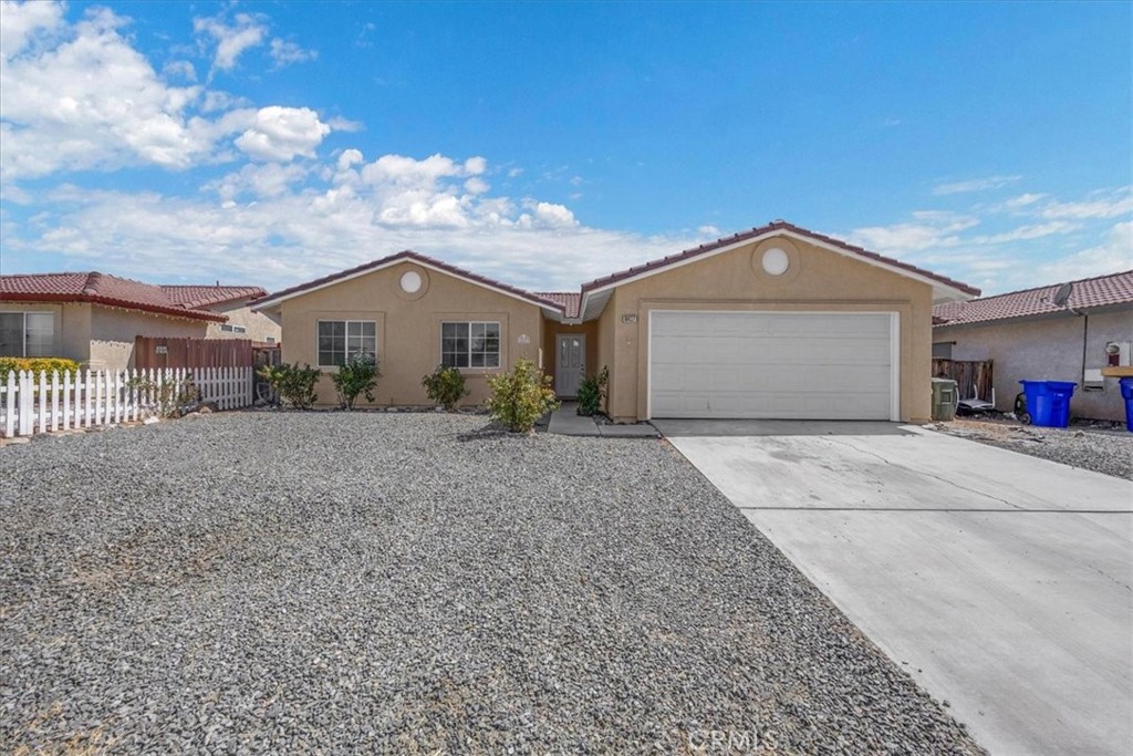 10437 Pony Express Drive, Adelanto, CA 92301