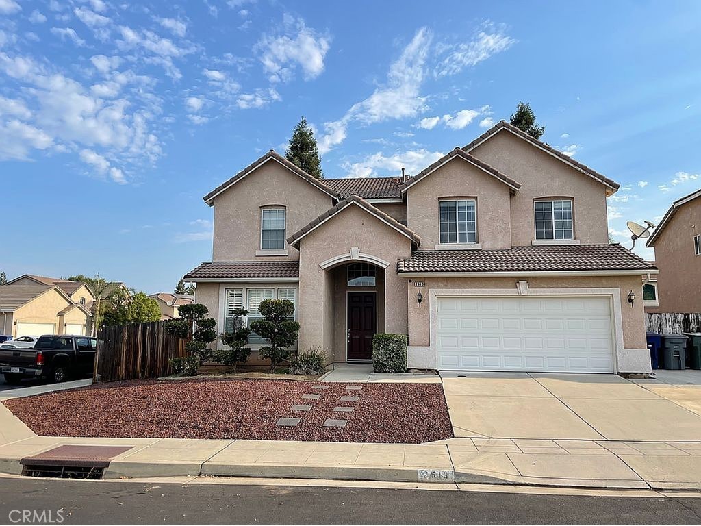 2613 Finchwood Avenue, Clovis, CA 93611