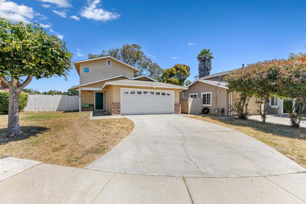 10 Rico Circle, Salinas, CA 93907