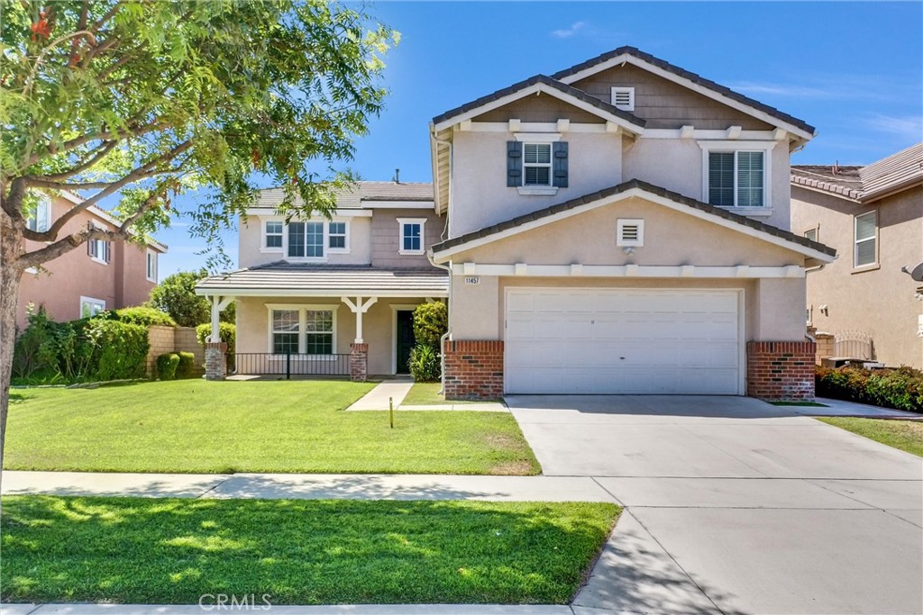 11457 Chesterton Drive, Rancho Cucamonga, CA 91730