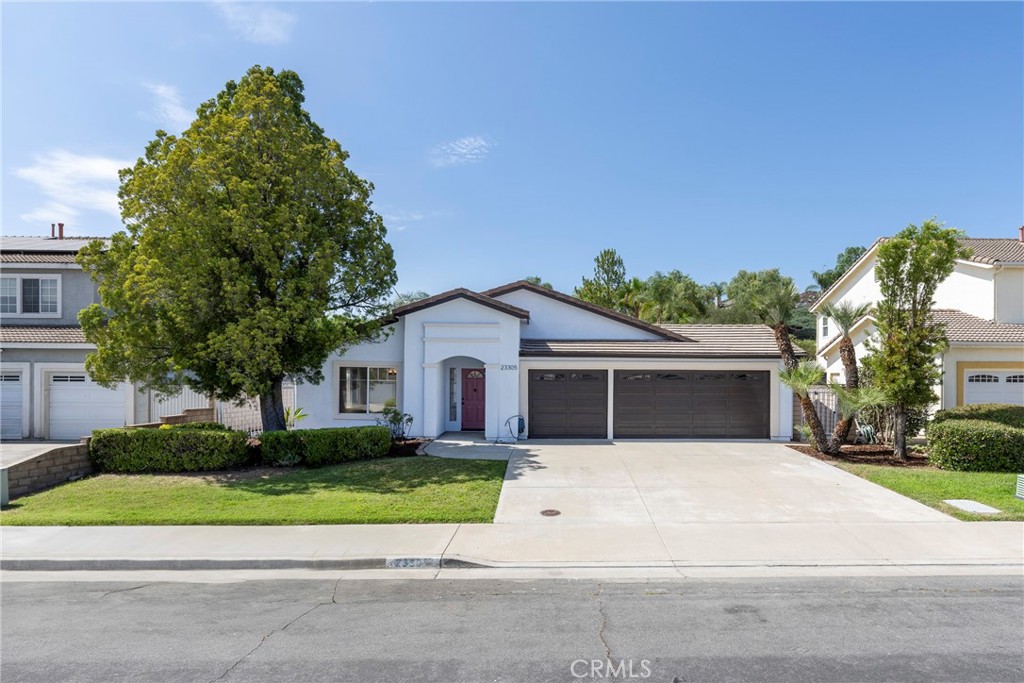 23305 Spring Meadow Drive, Murrieta, CA 92562