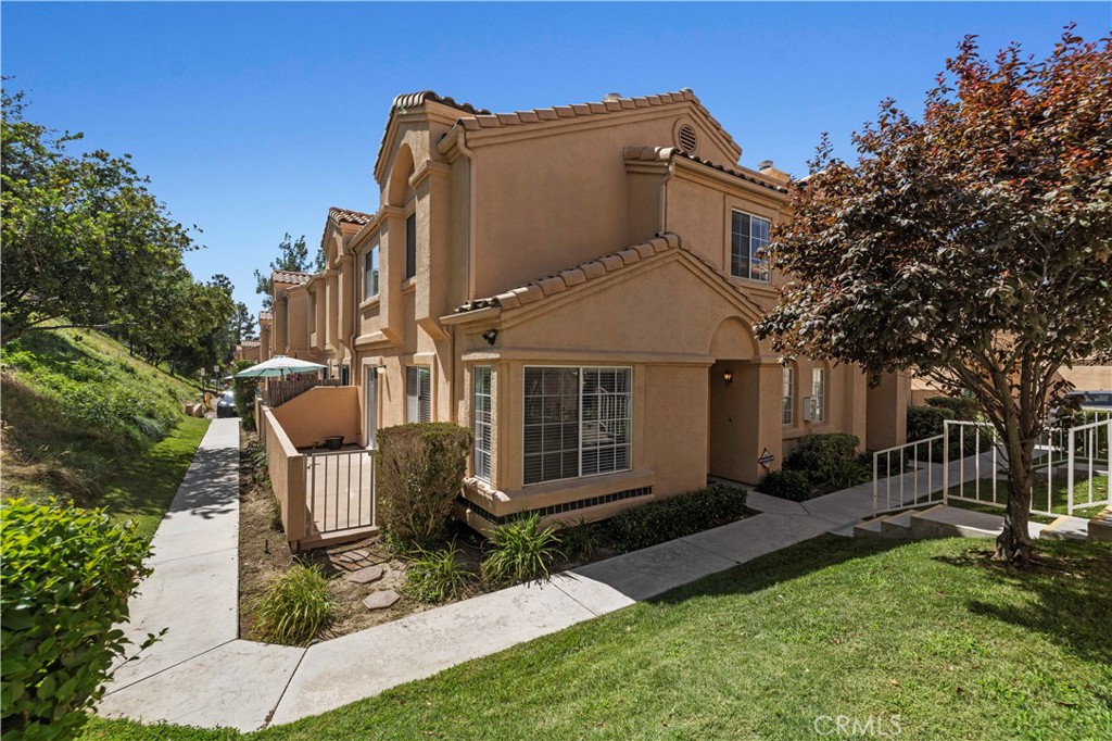 18826 Vista Del Canon , #A, Newhall, CA 91321