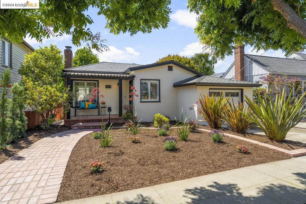 129 San Carlos Avenue, El Cerrito, CA 94530