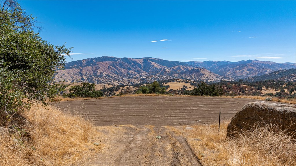 0 Clear Creek Road, Keene, CA 93531