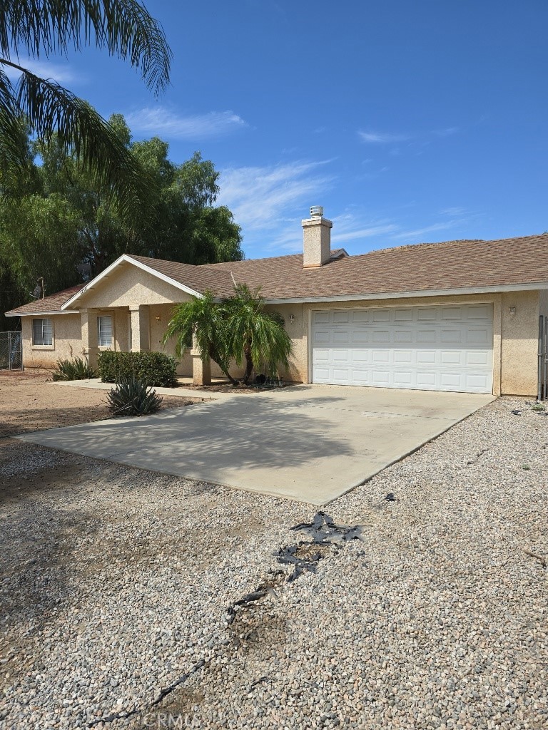 22561 Forrest Road, Perris, CA 92570