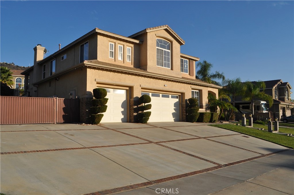 13581 Canyon Crest Road, Yucaipa, CA 92399