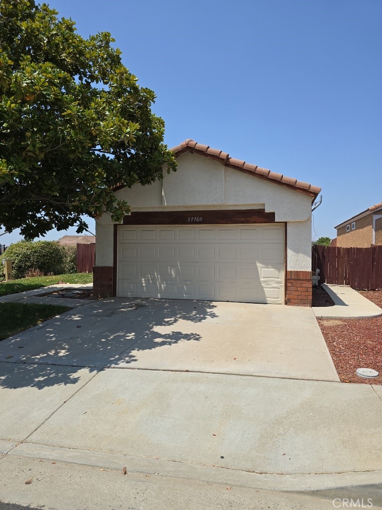 27760 Moonridge Drive, Menifee, CA 92585