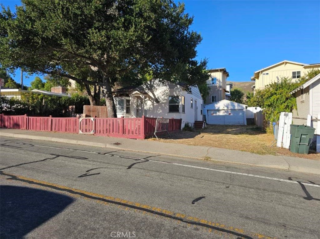 132 Crandall Way, San Luis Obispo, CA 93405