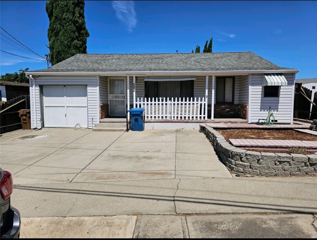 258 William Reed Drive, Antioch, CA 94509