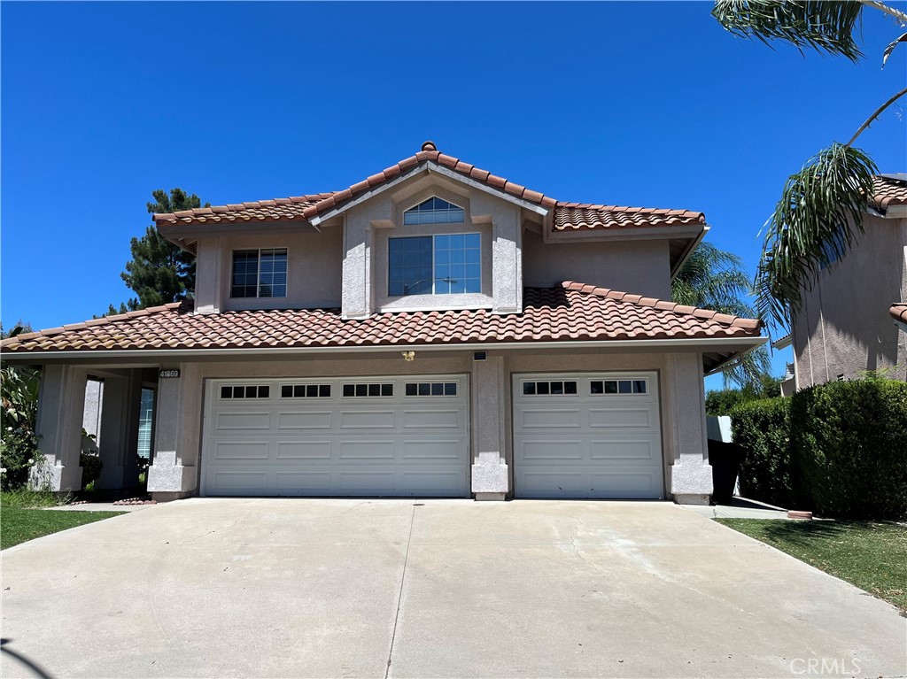 41869 Corte Selva, Temecula, CA 92591