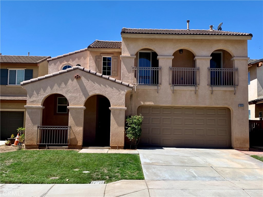 1553 Palma Bonita Lane, Perris, CA 92571