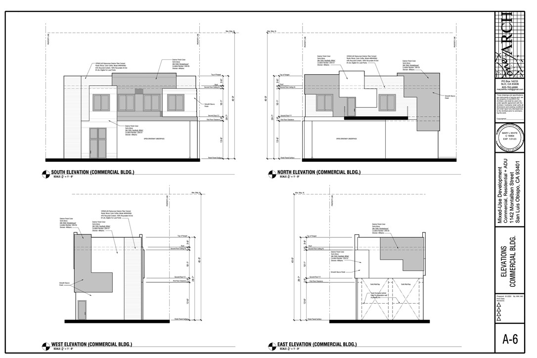 1142 Montalban Street | Similar Property Thumbnail 2