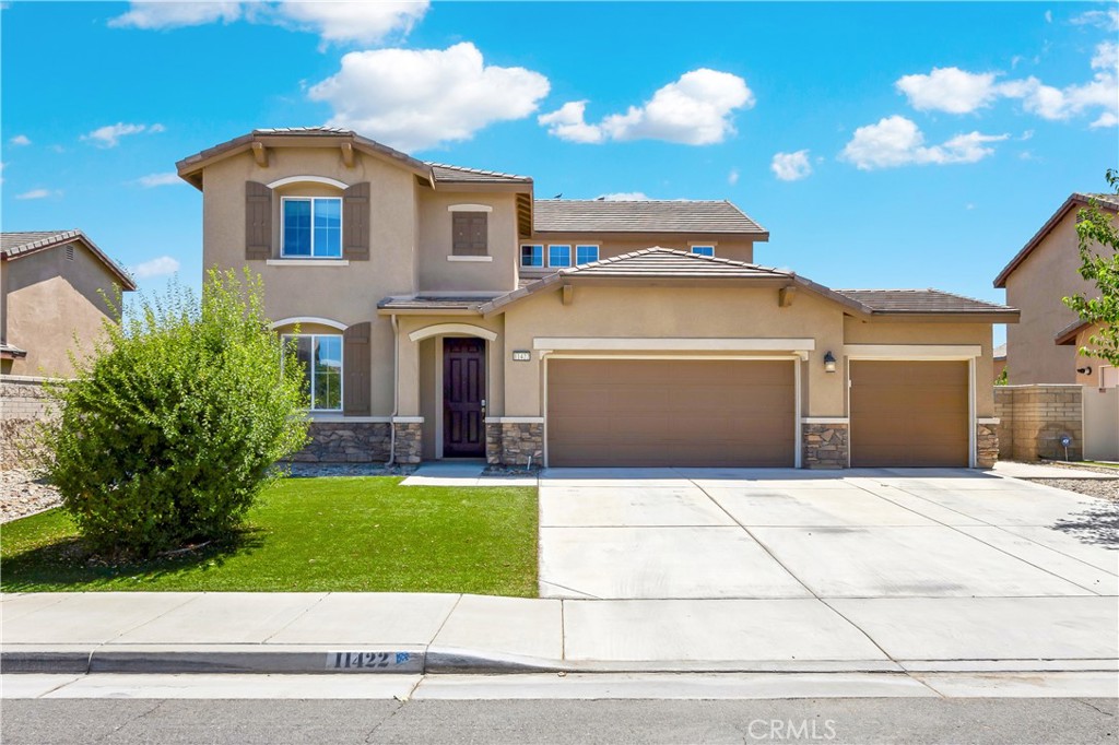 11422 Autumn Sage Avenue, Jurupa Valley, CA 91752