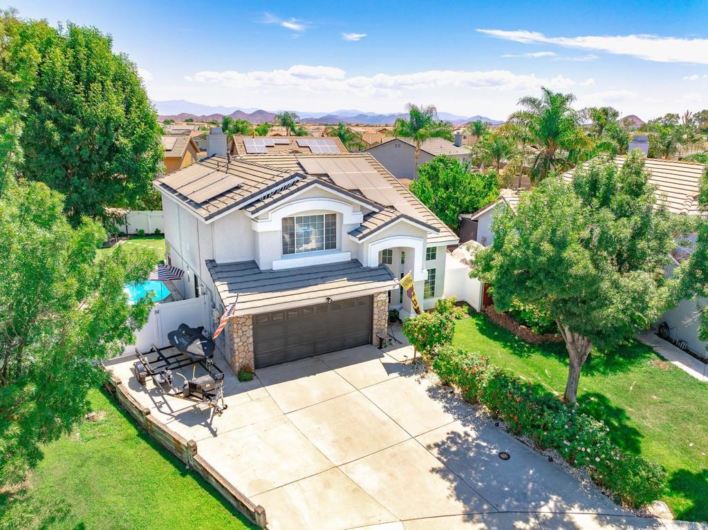 30368 Blume Circle, Menifee, CA 92584