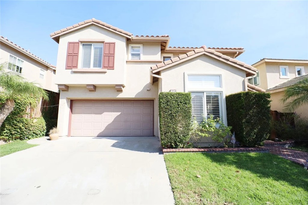 19 Ballantree, Rancho Santa Margarita, CA 92688