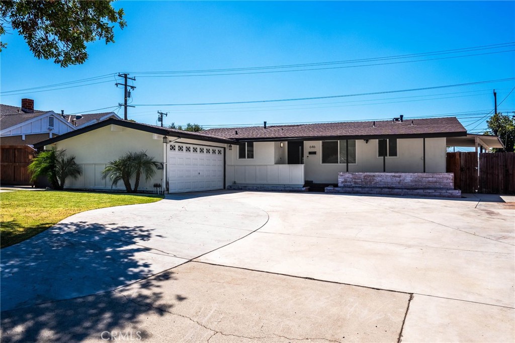 646 W Edna Pl, Covina, CA 91722