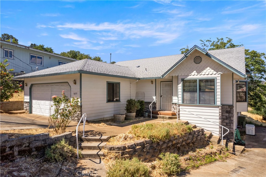 2877 Aqua Vista Way, Kelseyville, CA 95451