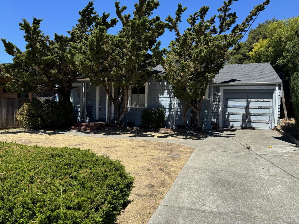 616 Wellington Drive, San Carlos, CA 94070