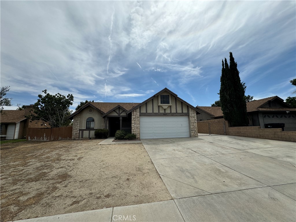 38124 Aspencade Court, Palmdale, CA 93552