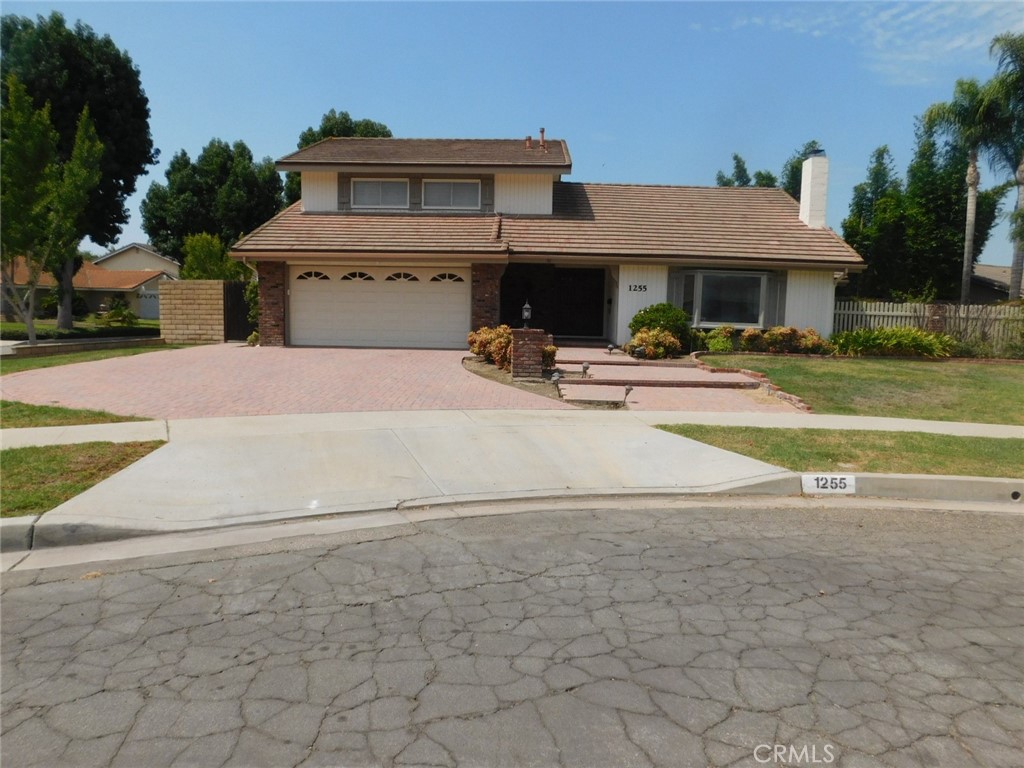 1255 Nutwood Avenue, Fullerton, CA 92831