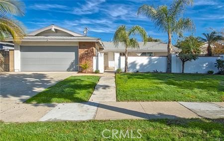 9788 Pauline Drive, Cypress, CA 90630