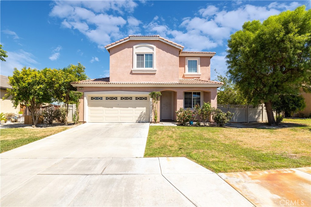 2187 Lavender Court, San Jacinto, CA 92582