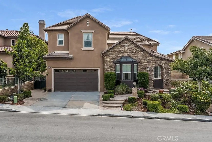 3420 Trego Court, Simi Valley, CA 93065