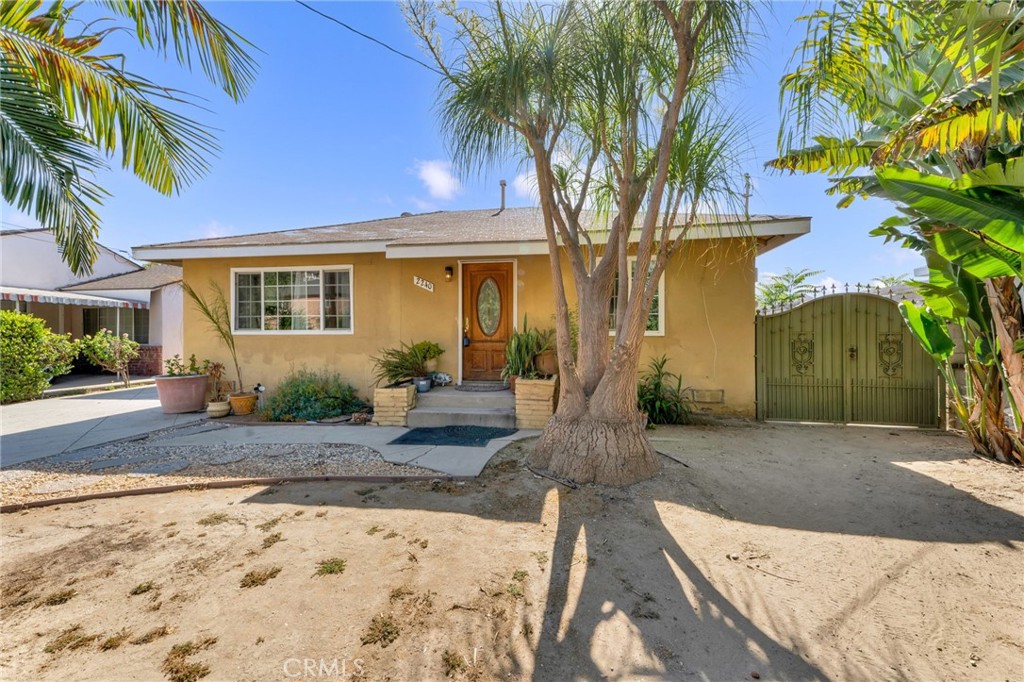 2240 Flagstone Avenue, Duarte, CA 91010