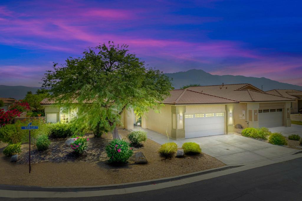 65117 Cliff Circle, Desert Hot Springs, CA 92240