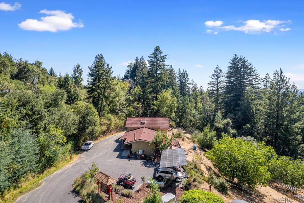 14136 Long Ridge Road, Los Gatos, CA 95033