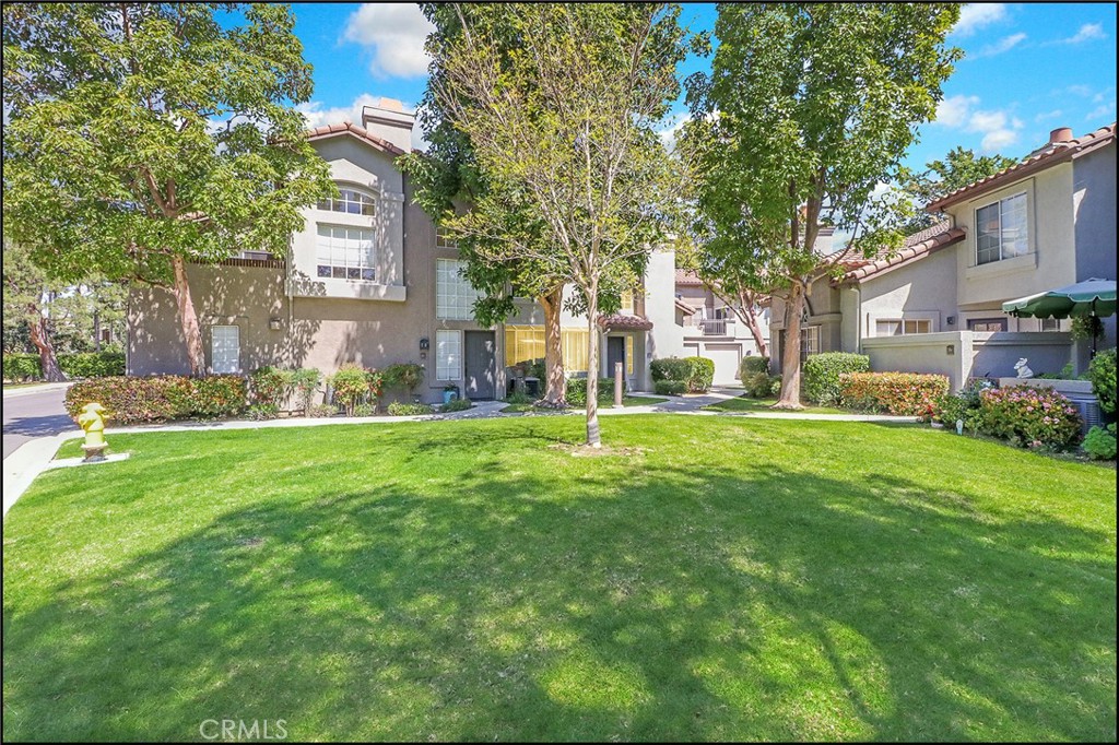 13 Tulip Place, Aliso Viejo, CA 92656