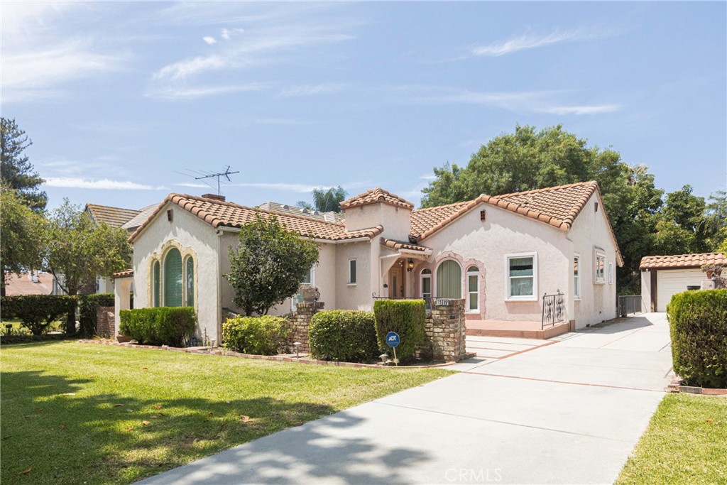 5967 Encinita Avenue, Temple City, CA 91780